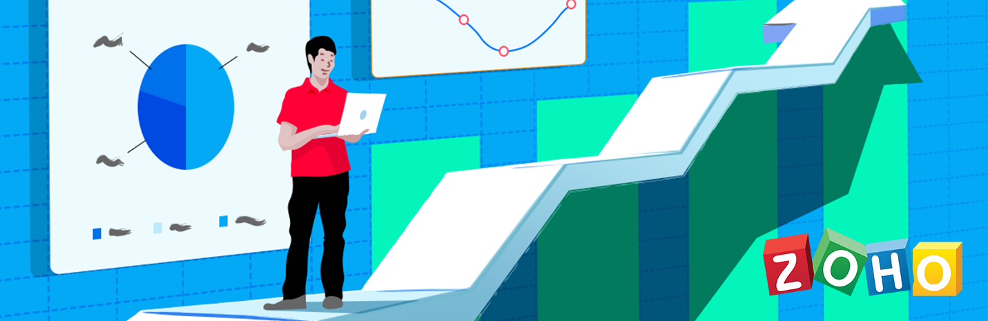 Bewertungen Zoho CRM: Mehr Umsatz in weniger Zeit erreichen - Appvizer