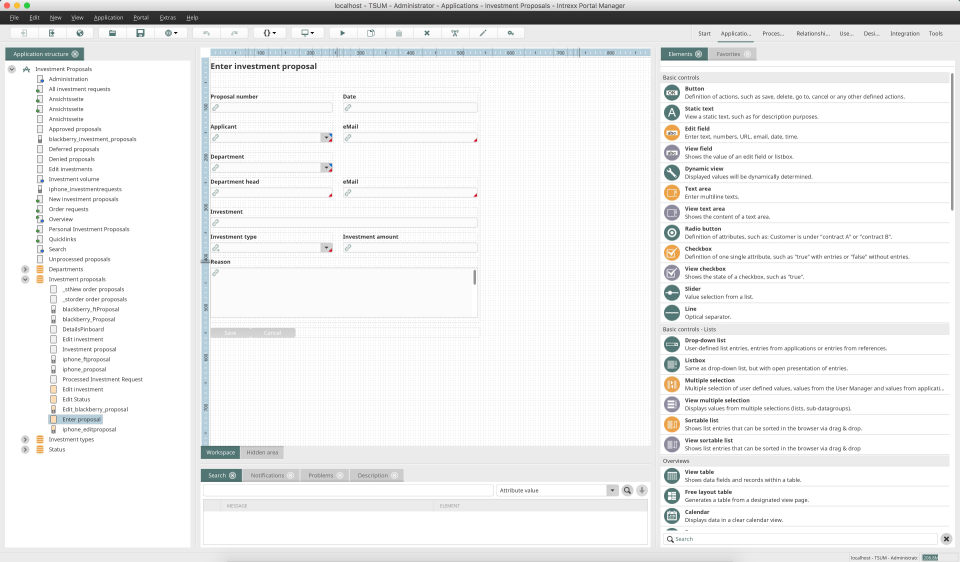 Portalmanager Portalmanager