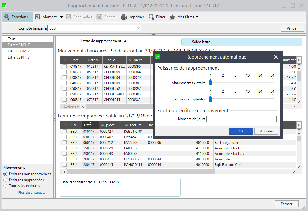 Sage 100cloud - Bildschirmfoto 3