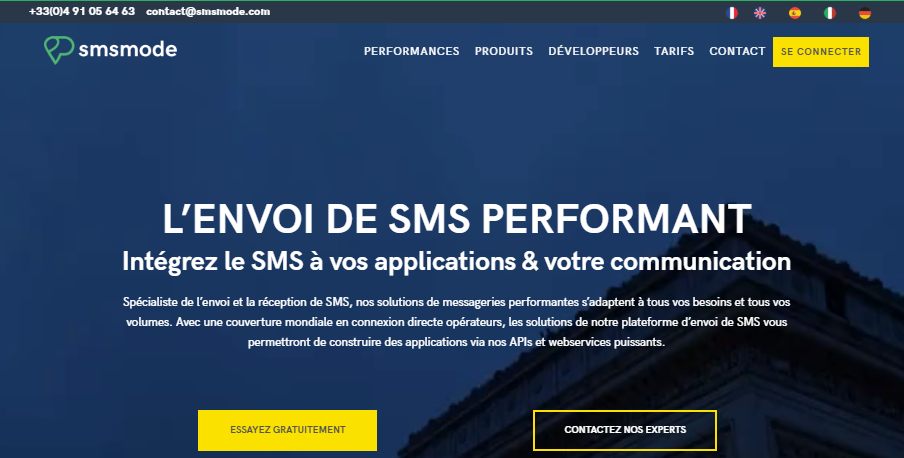 smsmode-multi