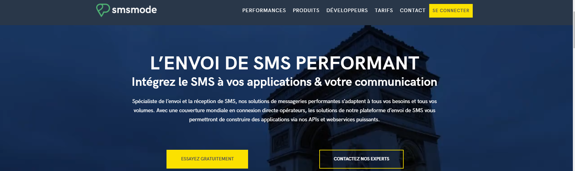 smsmode-FR