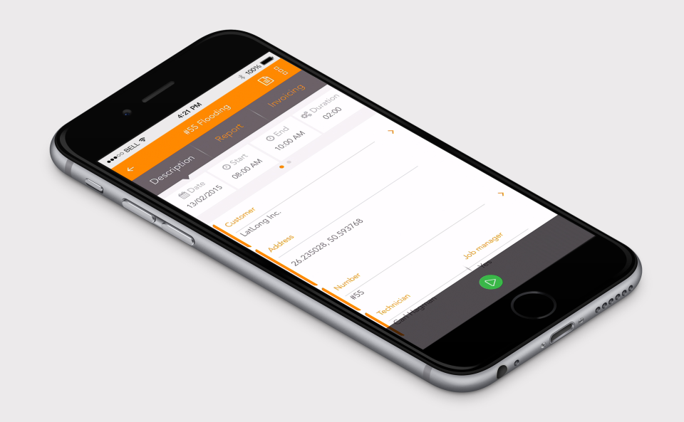 Synchroteam - Synchroteam-Screenshot-3