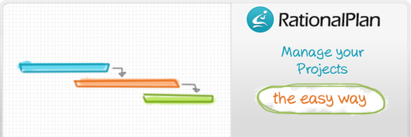 Bewertungen RationalPlan: Einfach zu bedienende Projektmanagement-Software - Appvizer