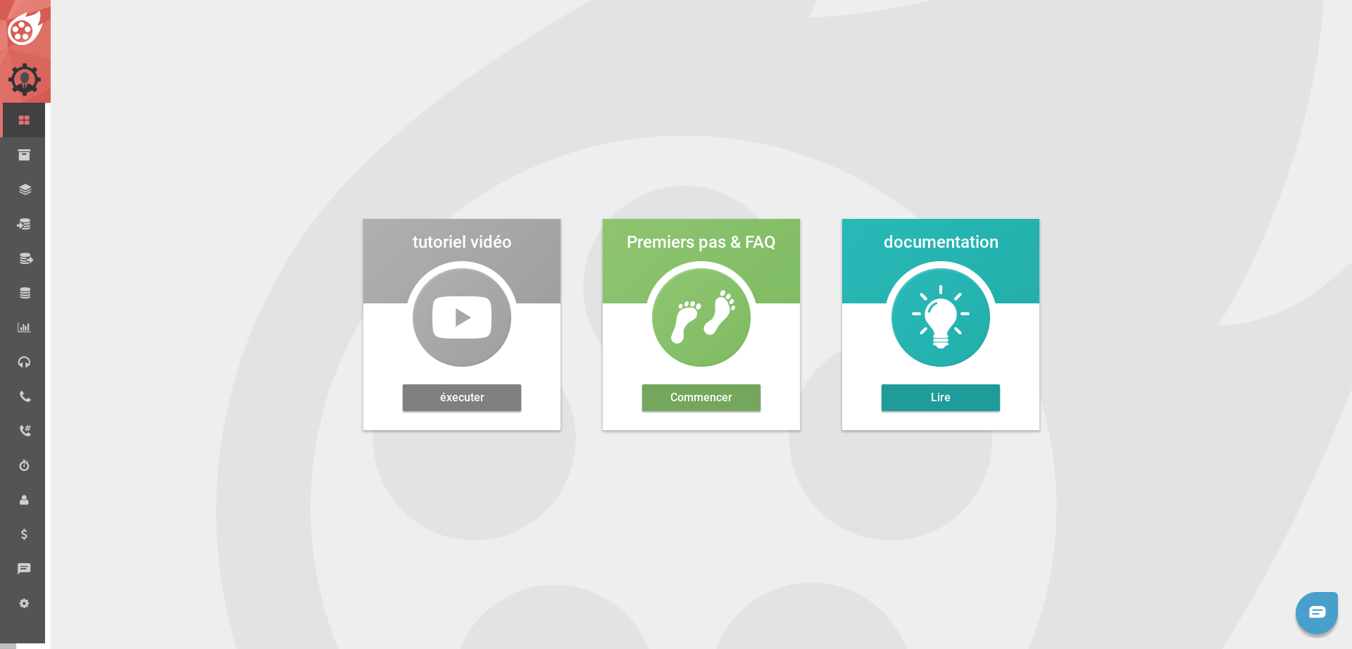 Bewertungen Dialfire: Verwandeln Sie Ihren Browser in ein Call Center. - Appvizer