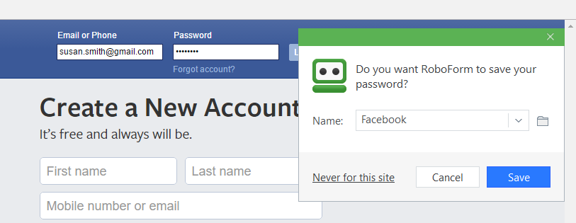 RoboForm-Screenshot-0 RoboForm-Screenshot-0