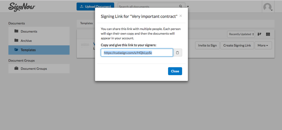 SignNow - SignNow-Screenshot-3