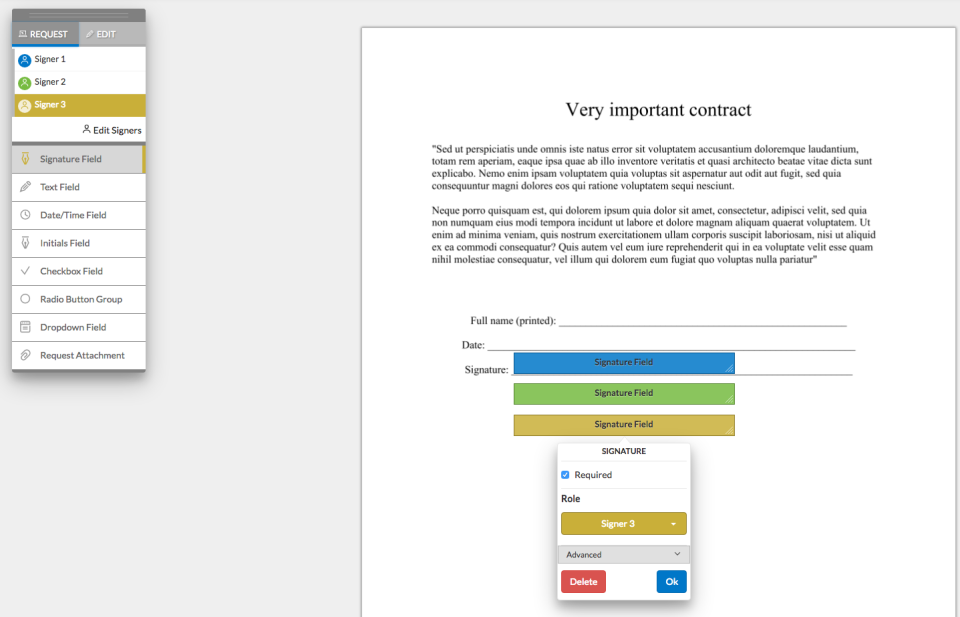 SignNow - SignNow-Screenshot-4