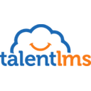 Bewertungen TalentLMS: Training & E-Learning Software - Appvizer