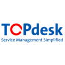 TOPdesk