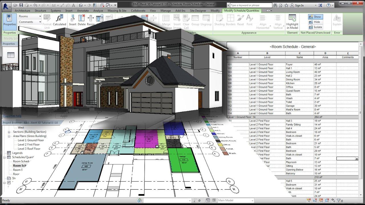 Bewertungen Revit: BIM Software (Building Information Modeling) - Appvizer