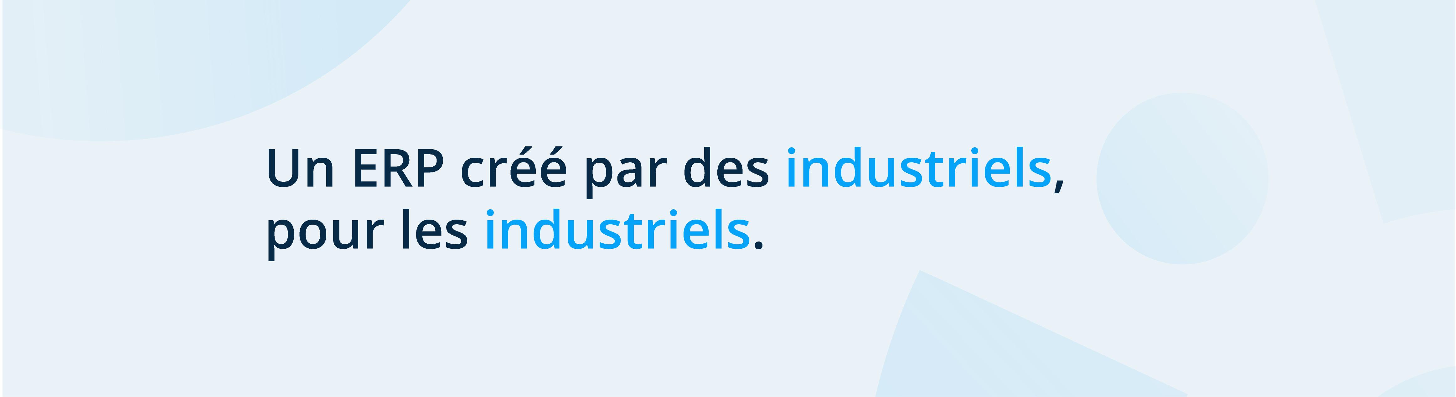 Bewertungen ERP Open-Prod: Das umfassende ERP-System für die Industrie - Appvizer
