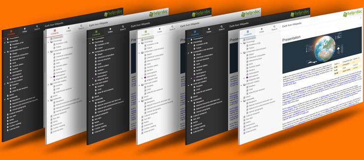 HelpNDoc for Mac HelpNDoc for Mac