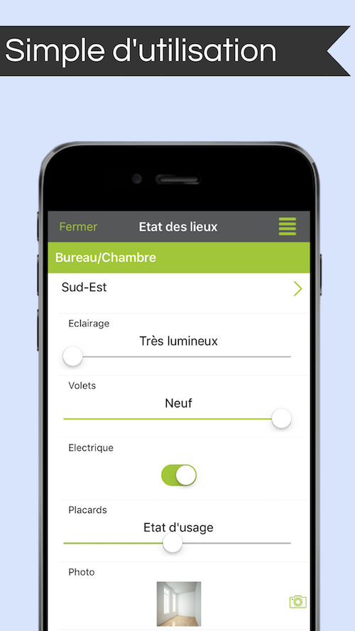 Kizeo Forms-S6-iphone-5.5