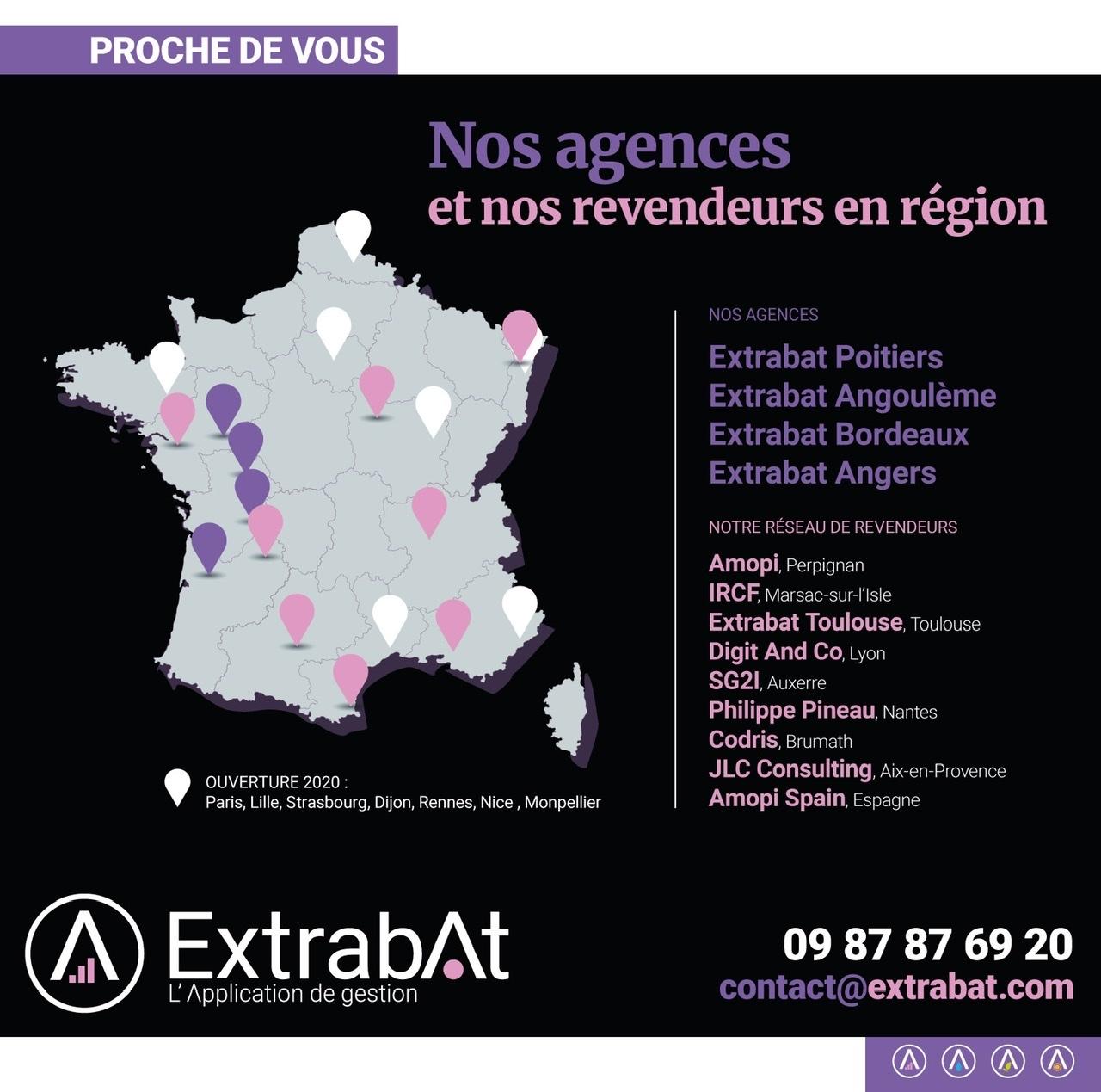 Extrabat - Bildschirmfoto 5