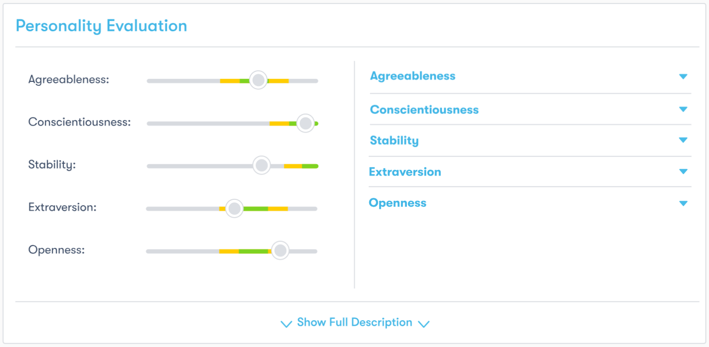 skeeled-personality-evaluation