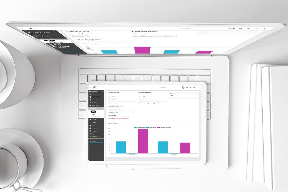EasyFact - Statistiken und Analysen EasyFact - Statistiken und Analysen