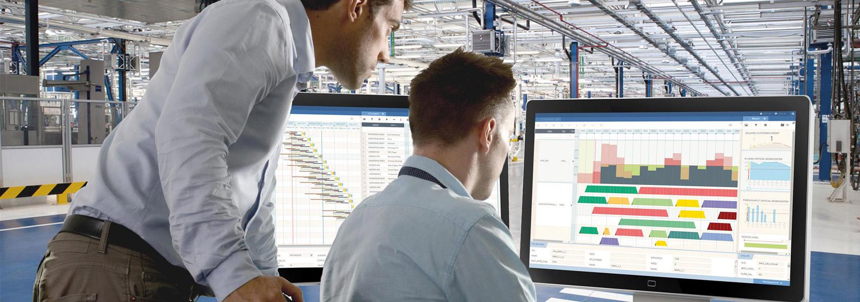 Bewertungen CyberPlan: Erweiterte Planungs- und Planungssoftware - Appvizer