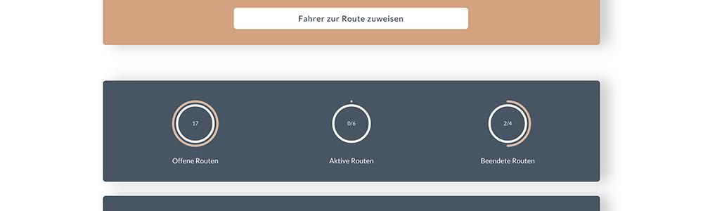 Bewertungen LastMile: Die Logistikplattform - Appvizer