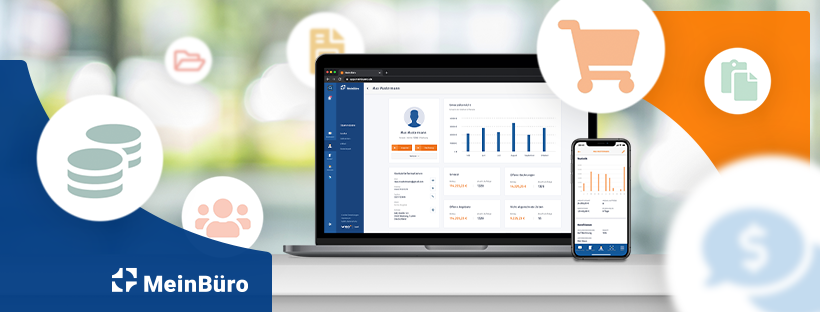 Bewertungen WISO MeinBüro: Die umfassende Bürosoftware - Appvizer