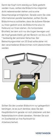 Checklisten-Manager Homeoffice - Kurzbeschreibung