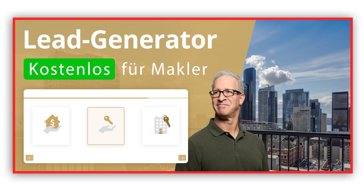 Leadmarkt.ch LeadGenerator Bewertungen, Preise & Funktionen Appvizer