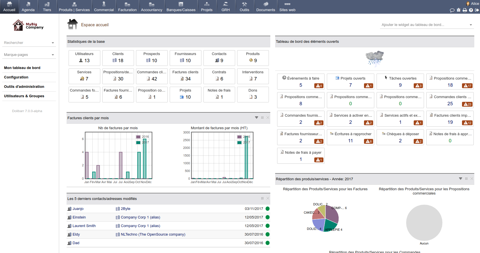 Dolibarr ERP CRM-dolibarr_screenshot1_1680x1050