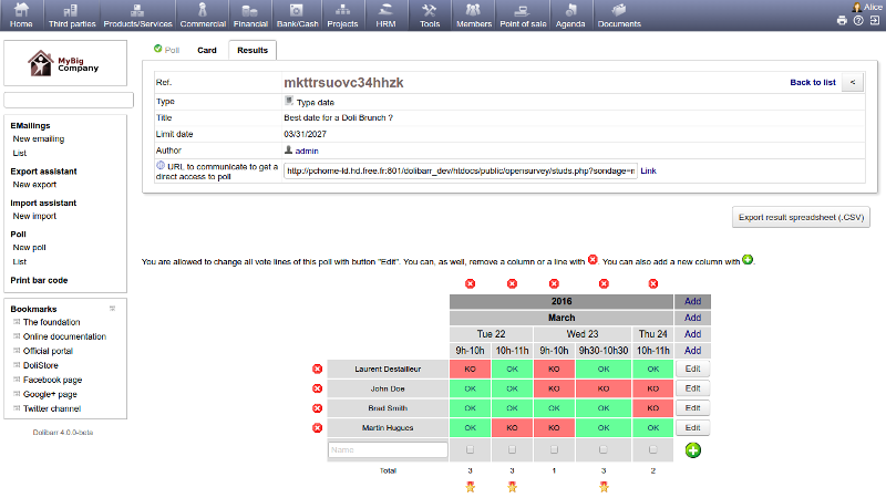 Dolibarr ERP CRM-doc_survey_results