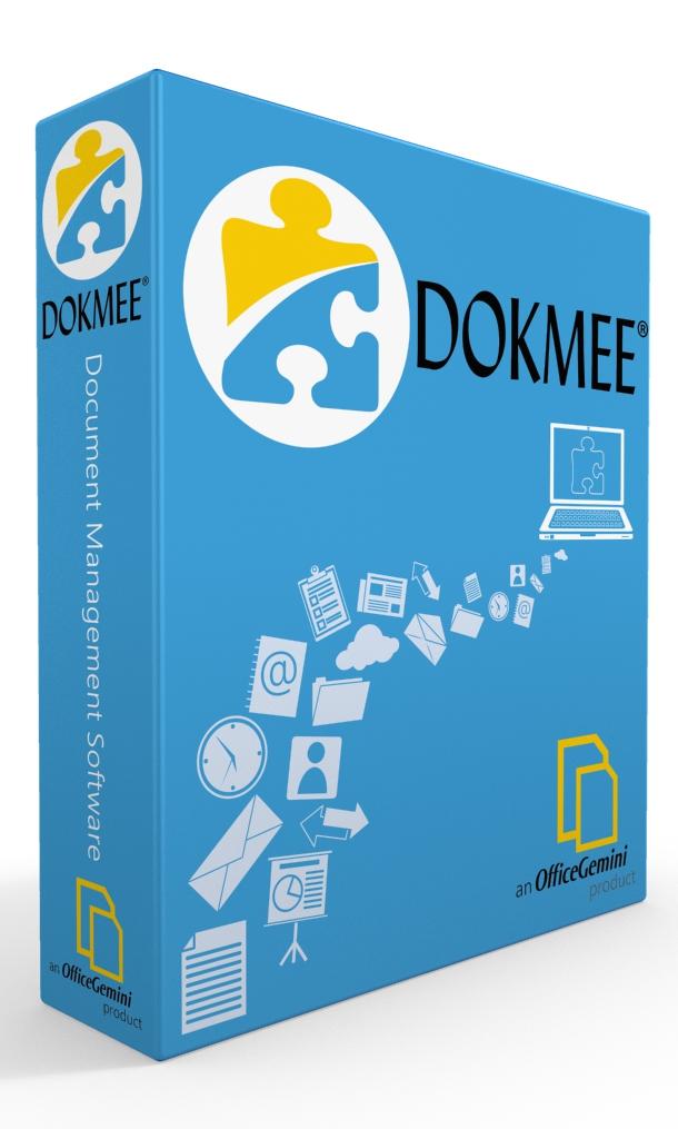 Dokmee - Bildschirmfoto 1 Dokmee - Bildschirmfoto 1